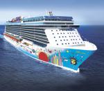 Cruise Ship Breakaway